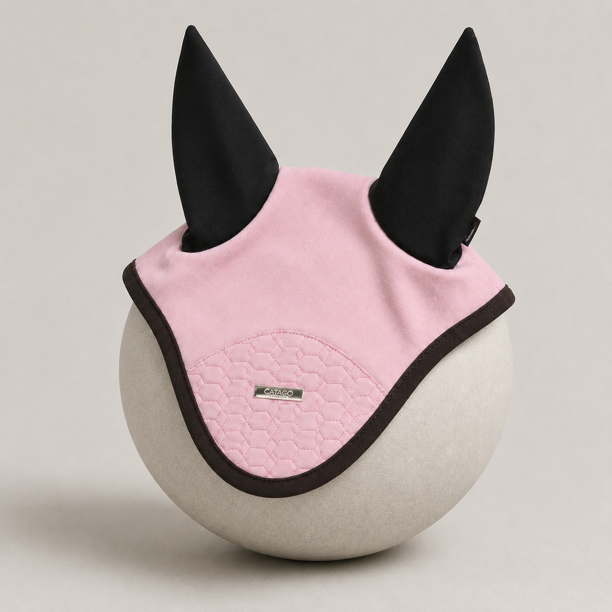 Catago FIR-Tech Grand Fly Veil Pony Pink