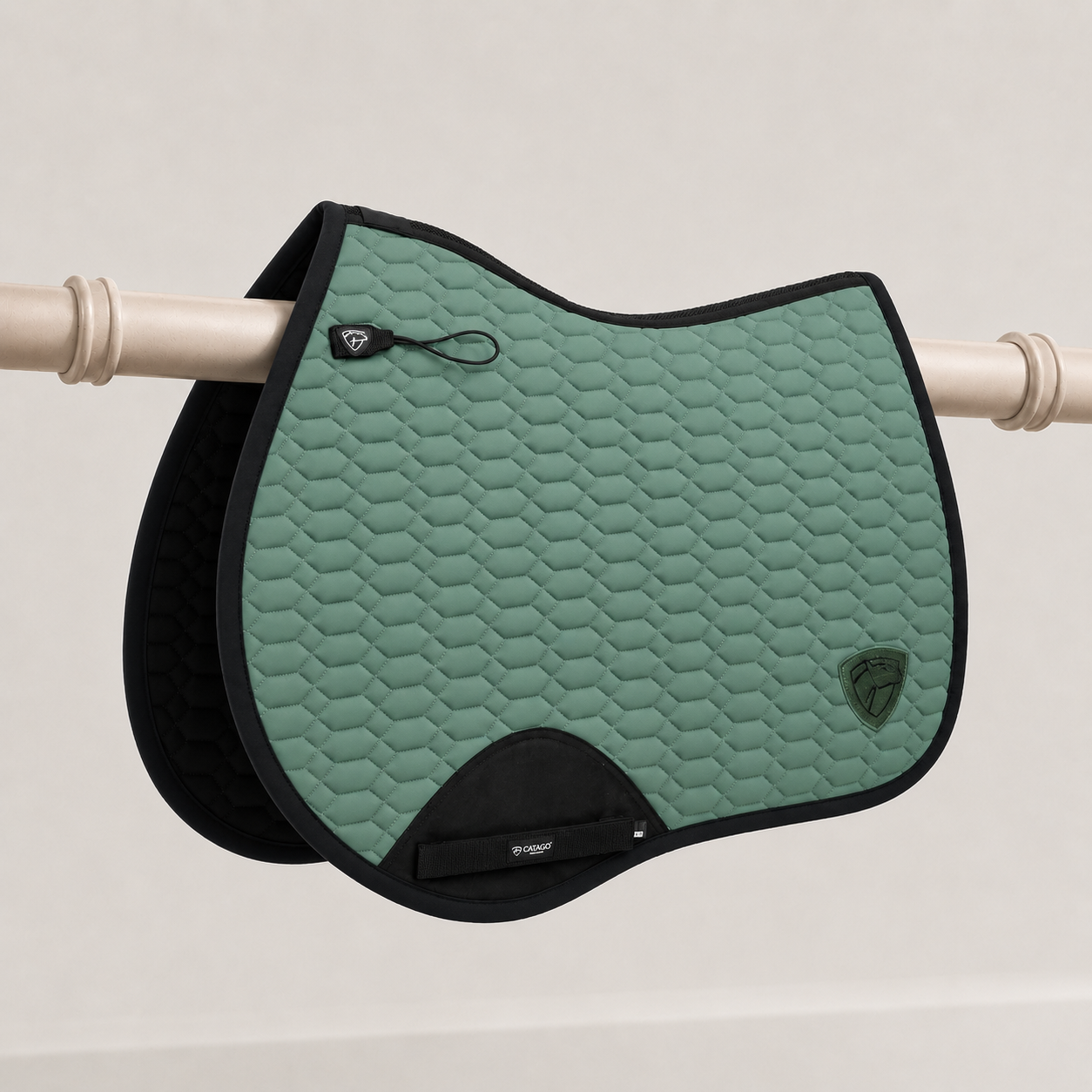Catago FIR-Tech Grand Saddle Pad Jump AP