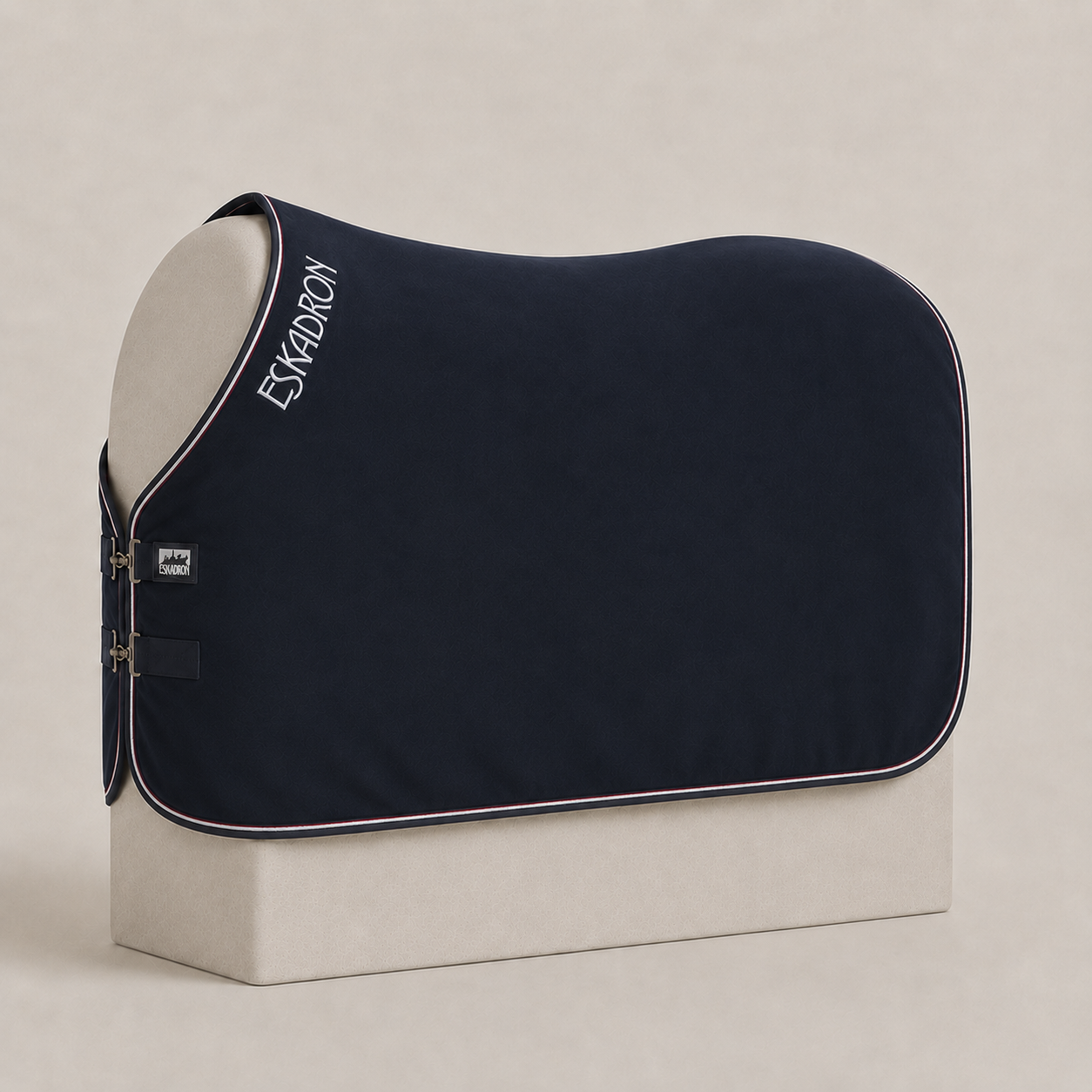 Eskadron Cooler Fleece Sweat Rug