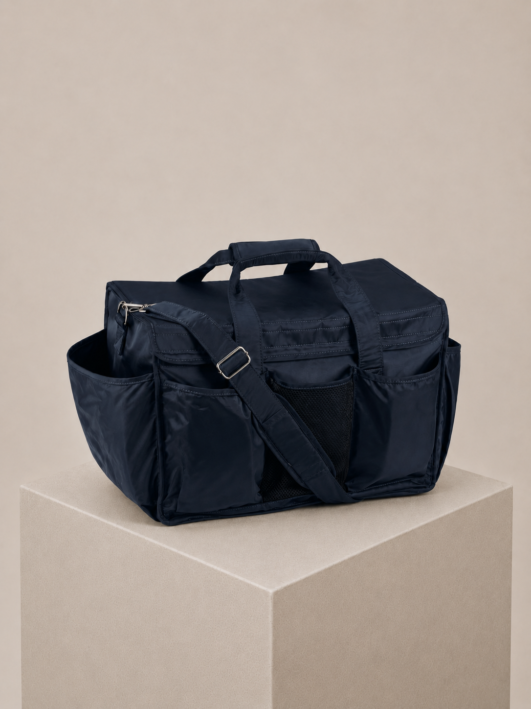 Eskadron Core Grooming Tote Accessories Bag Navy