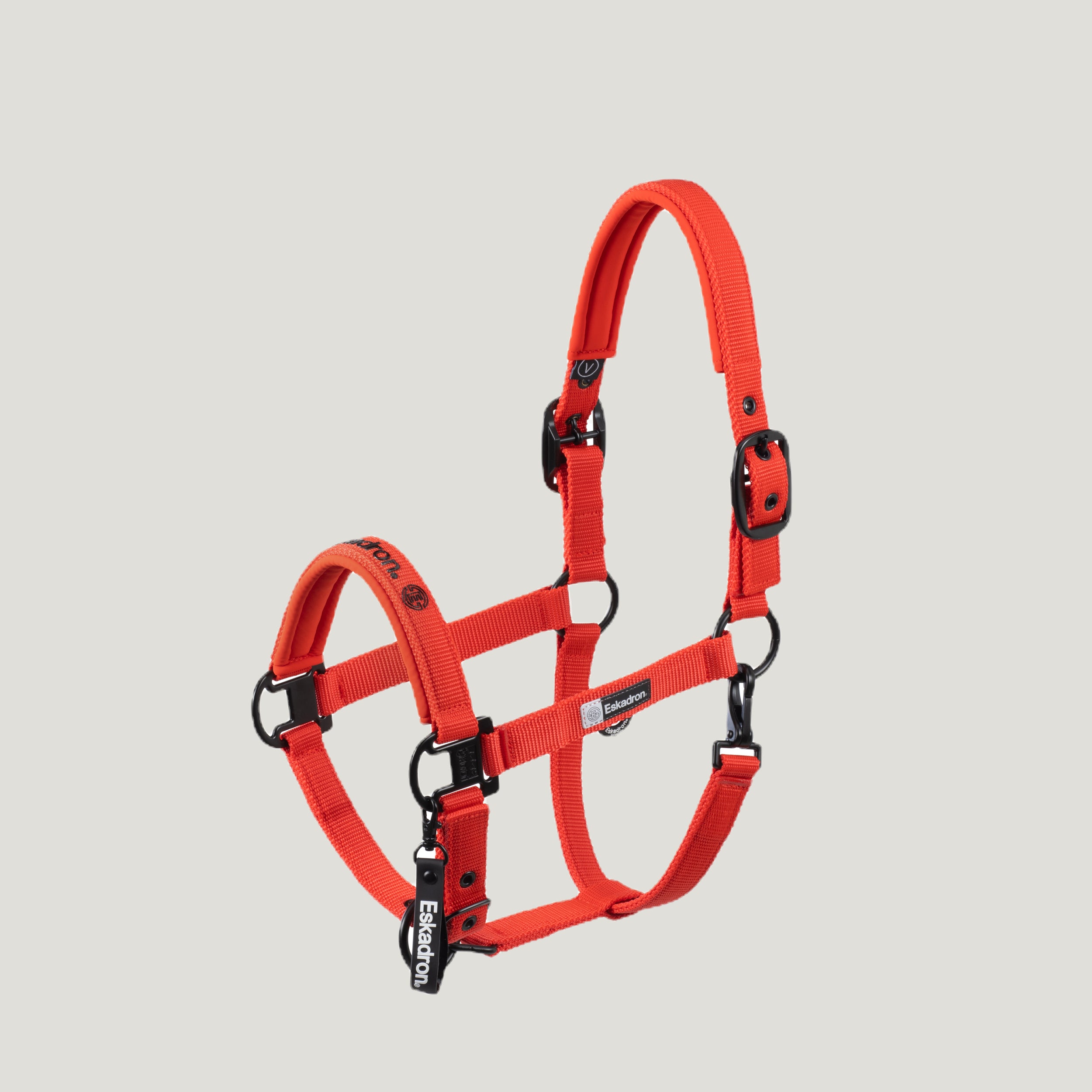 Eskadron Padded Halter Dynamic