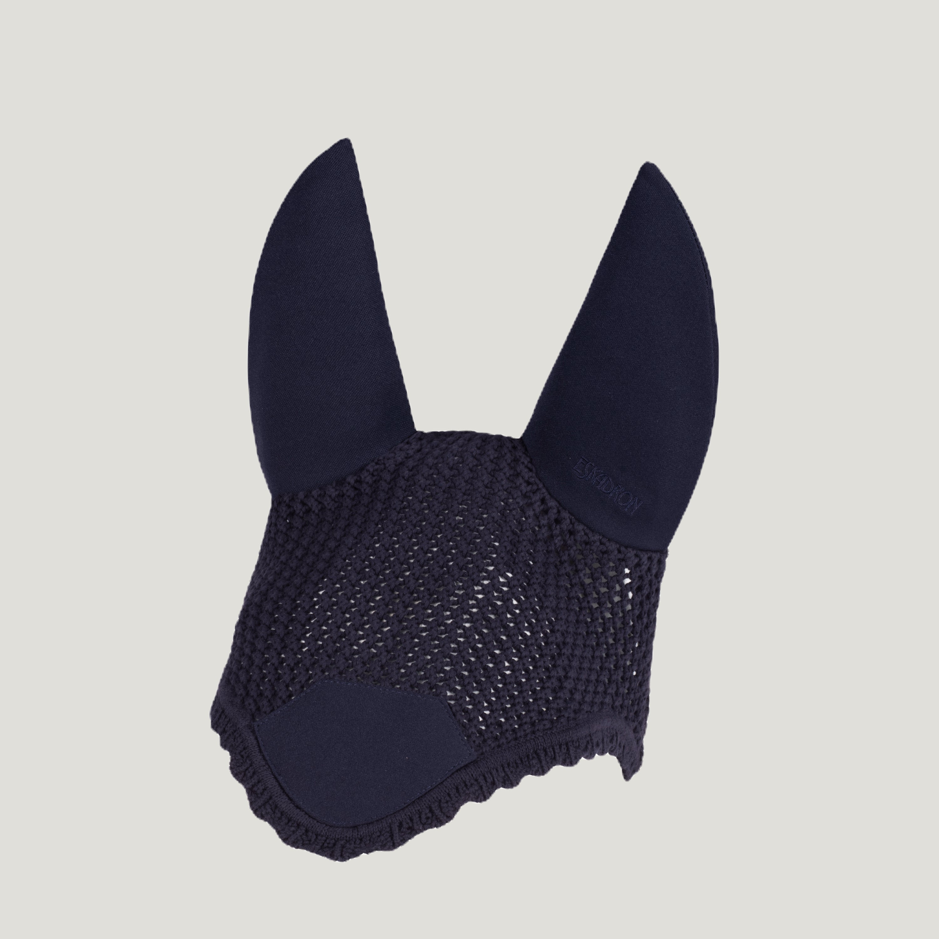 Eskadron Mute Noise Cancelling Fly Veil Navy