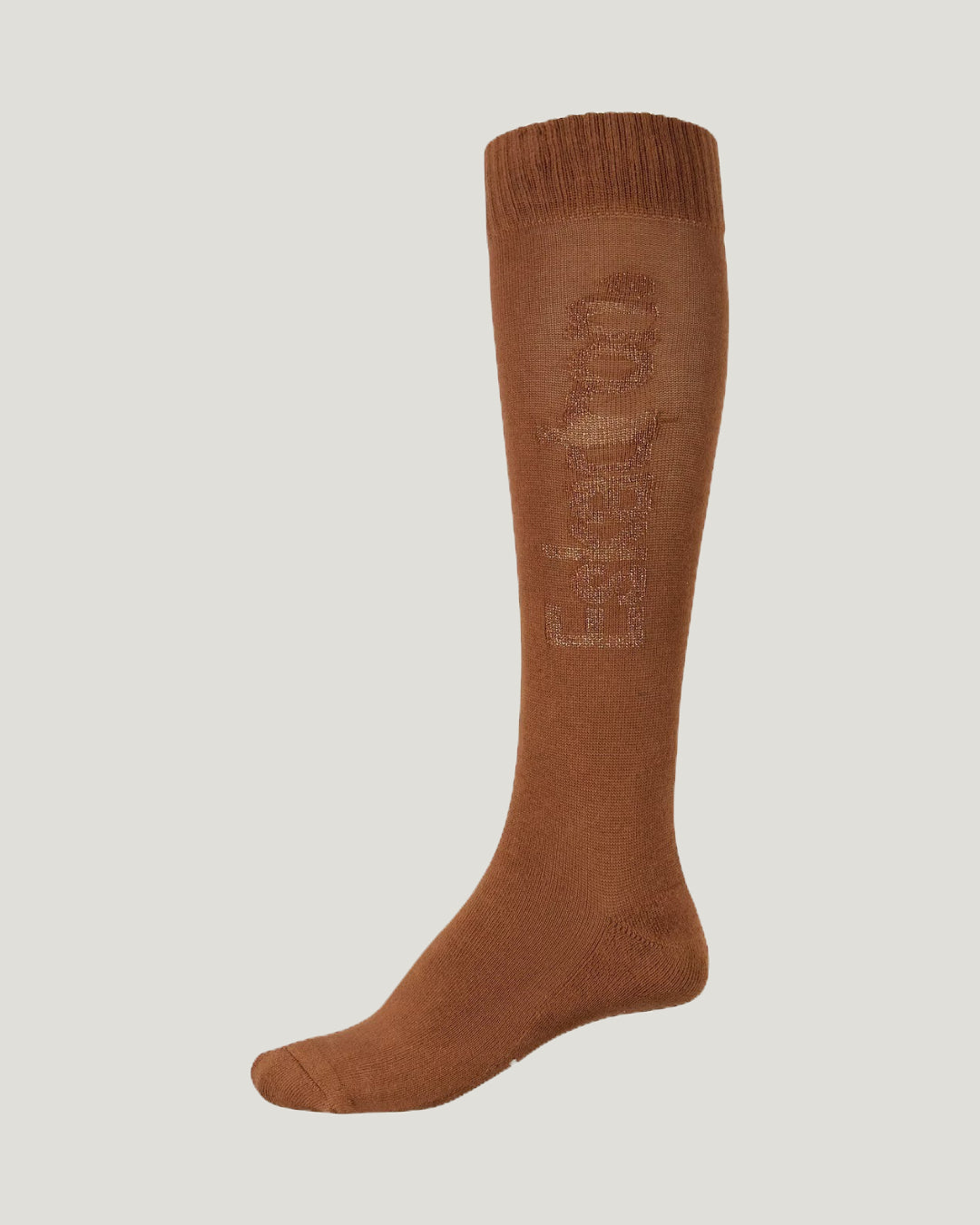 Eskadron Knee socks Heritage Brown