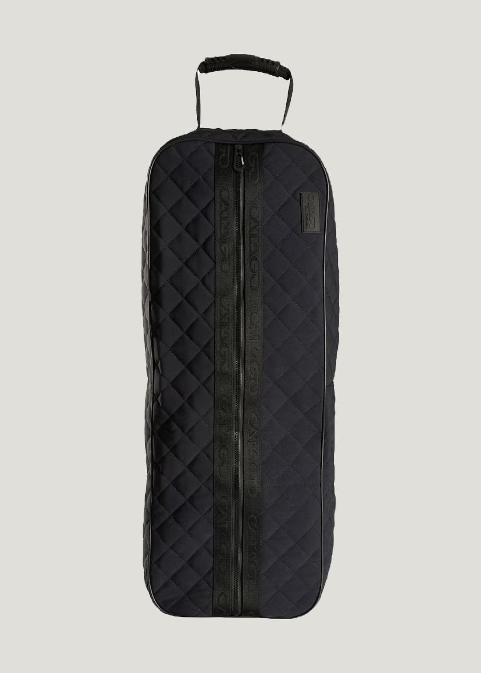 Catago Bridle Bag Quilted