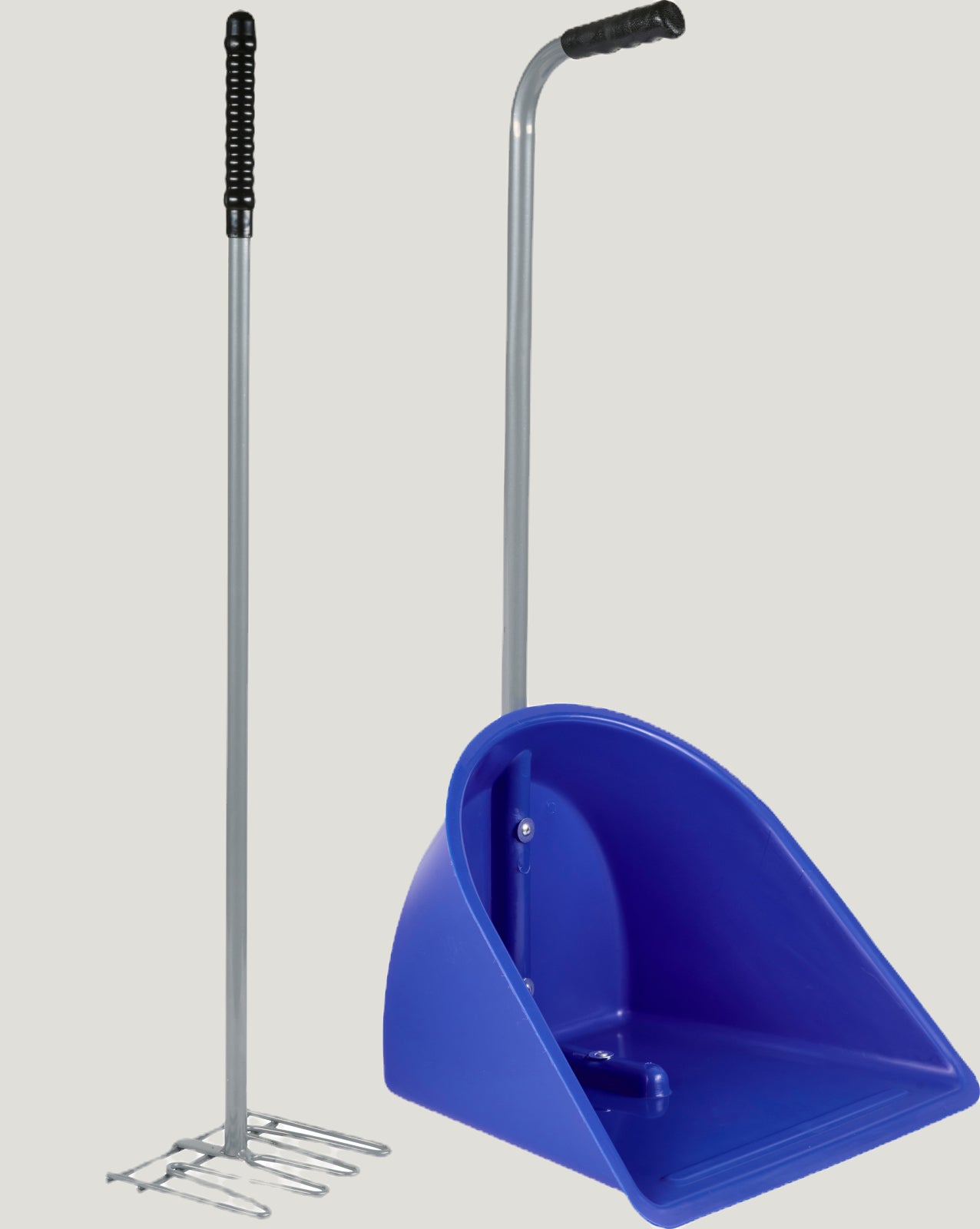 Poop Scooper/Manure Collector Indoor/Outdoor