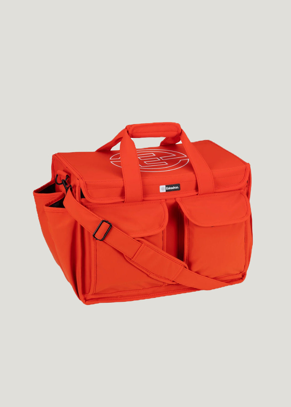 Eskadron Grooming Tote Softshell Bag