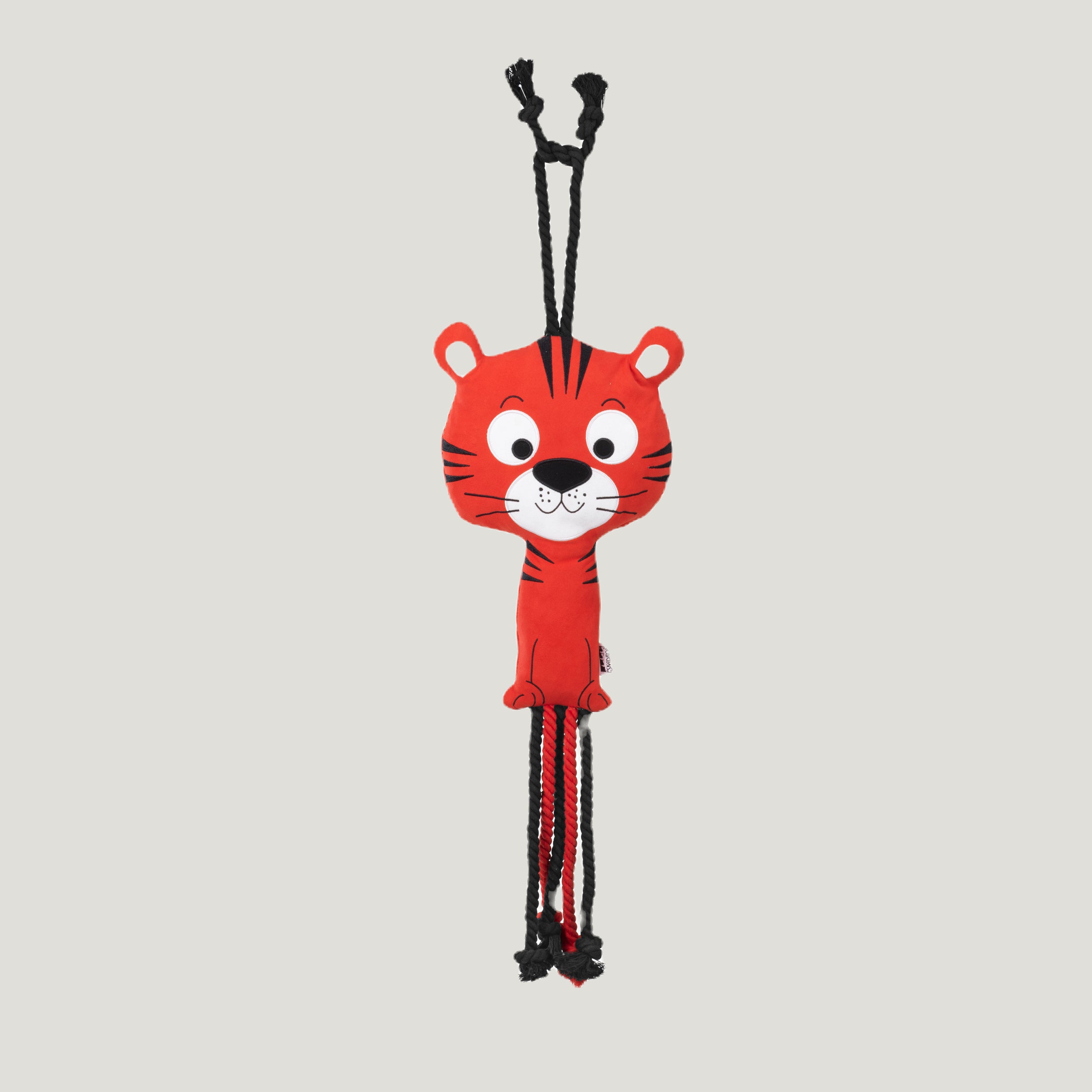 Eskadron Tiger Horse Toy