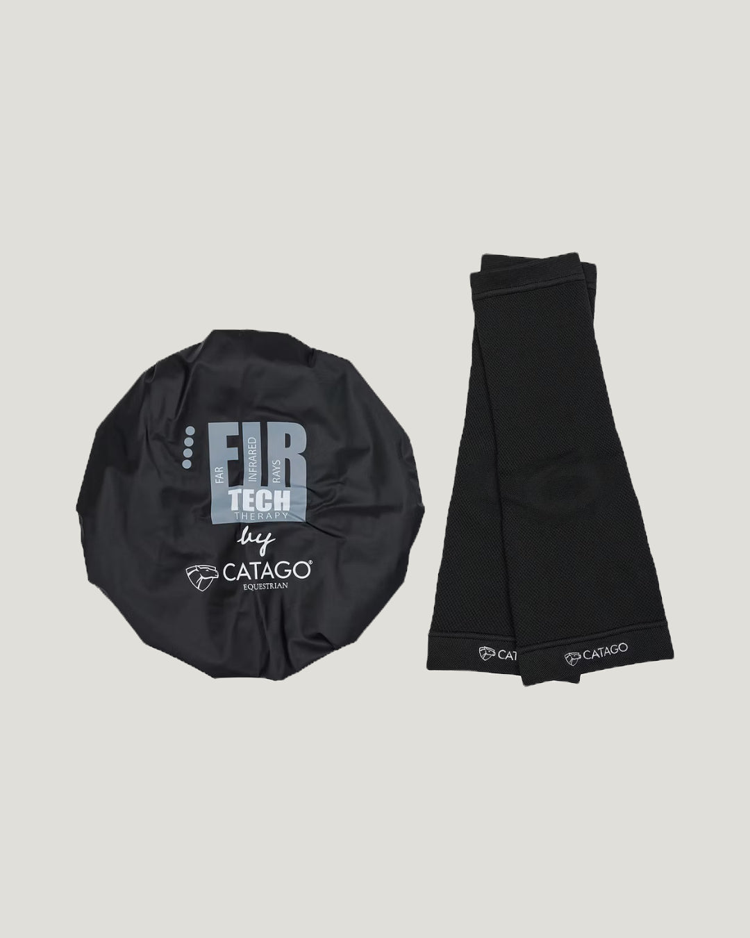 Catago FIR-Tech Compression Socks