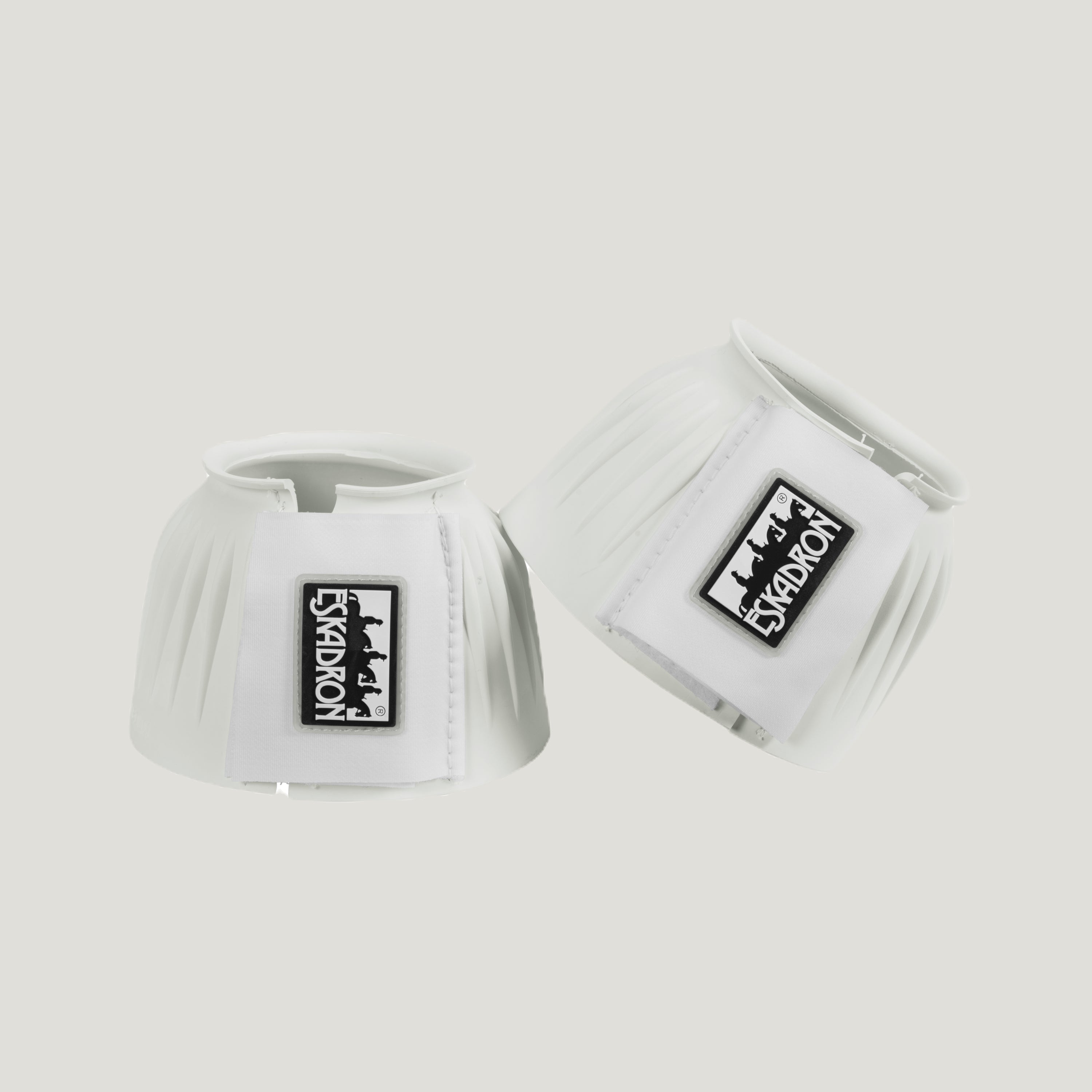 Eskadron Rubber Bell Boots
