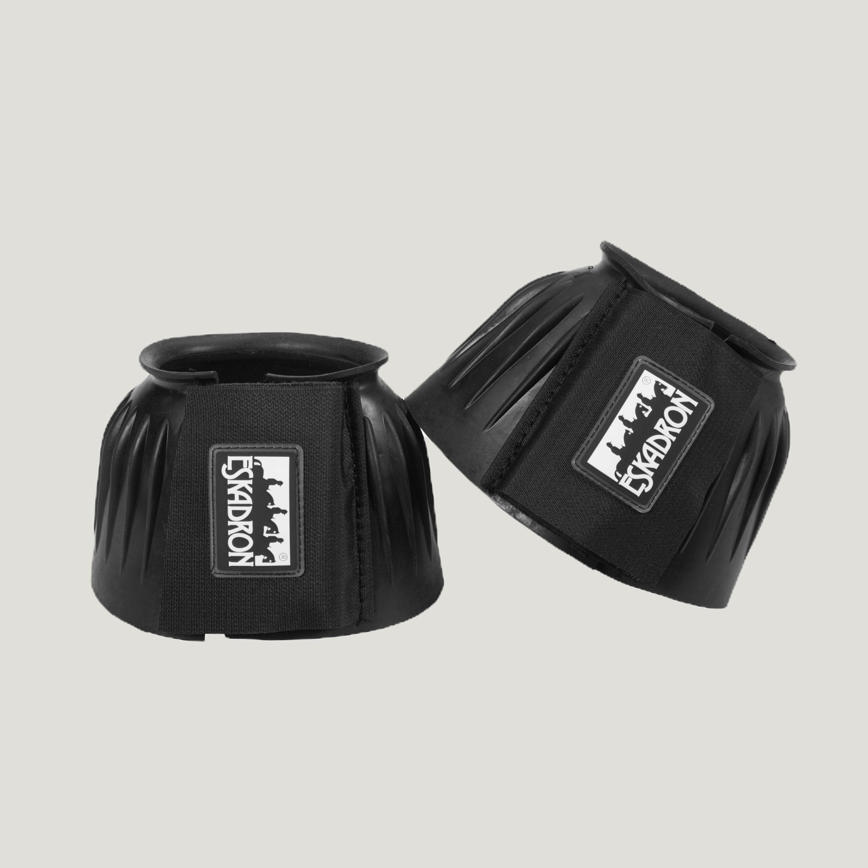 Eskadron Rubber Bell Boots