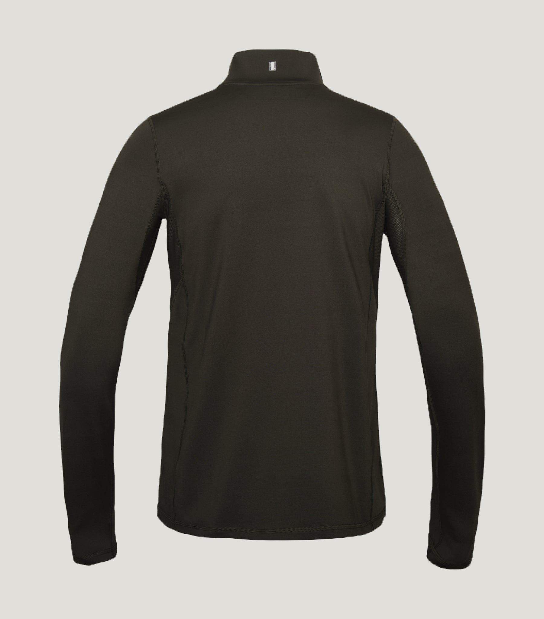 Kingsland Classic Limited Men's Training Shirt Green Black