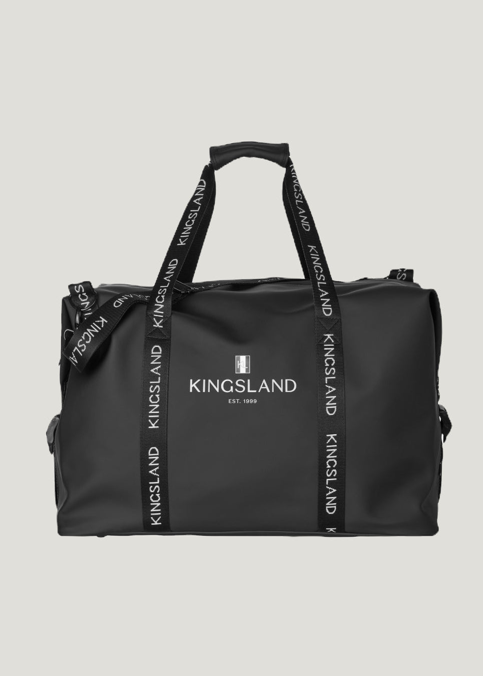 Kingsland Classic Weekend Bag Black