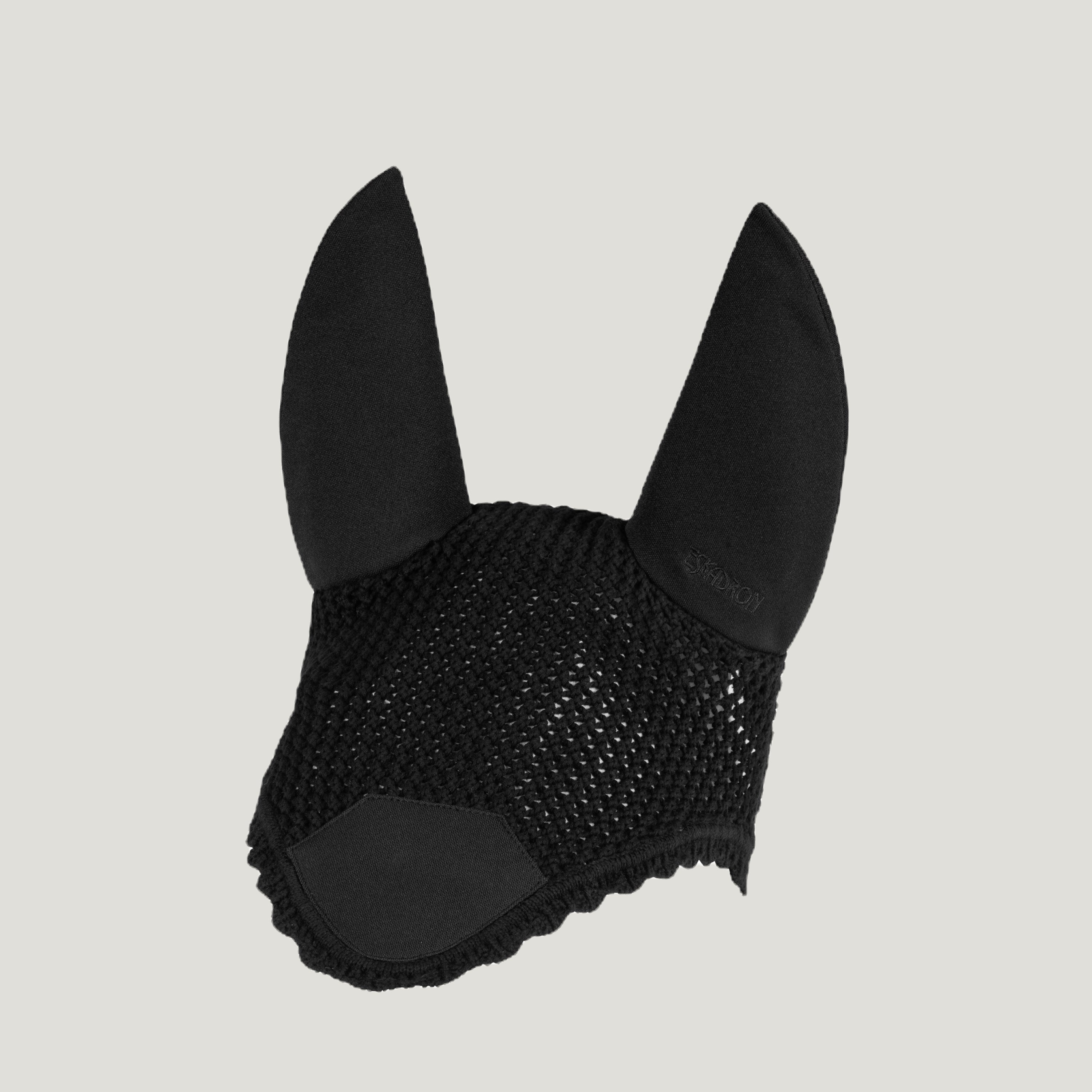 Eskadron Mute Noise Cancelling Fly Veil Black