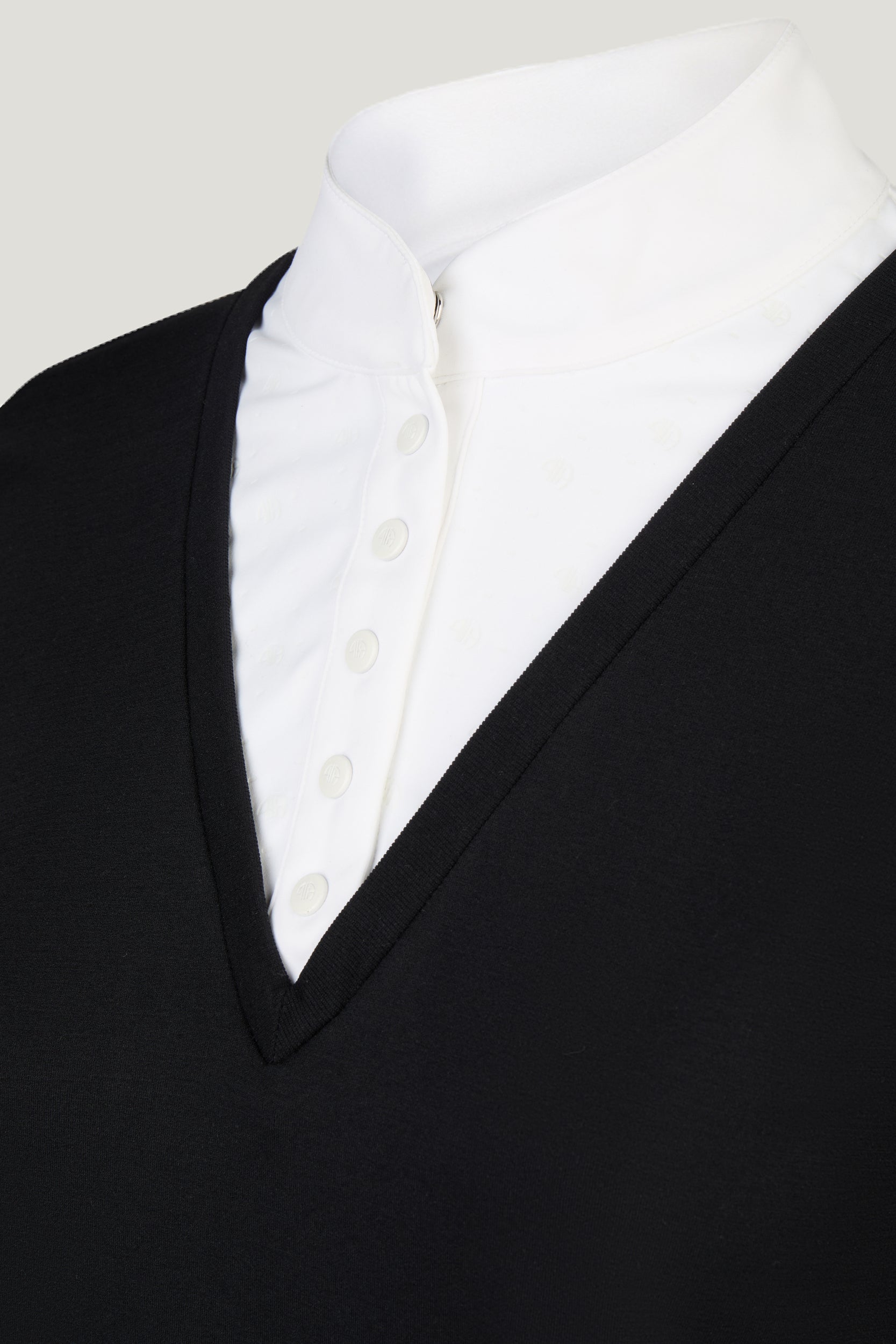 Pikeur Competition Sweater Black