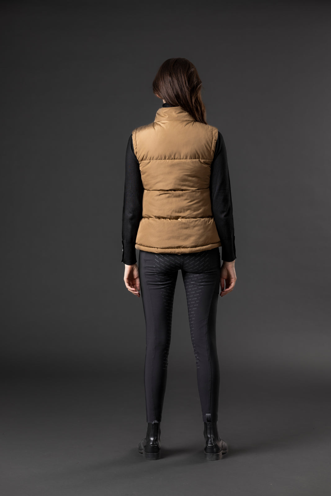 Catago Busta Bodywarmer Riding Vest