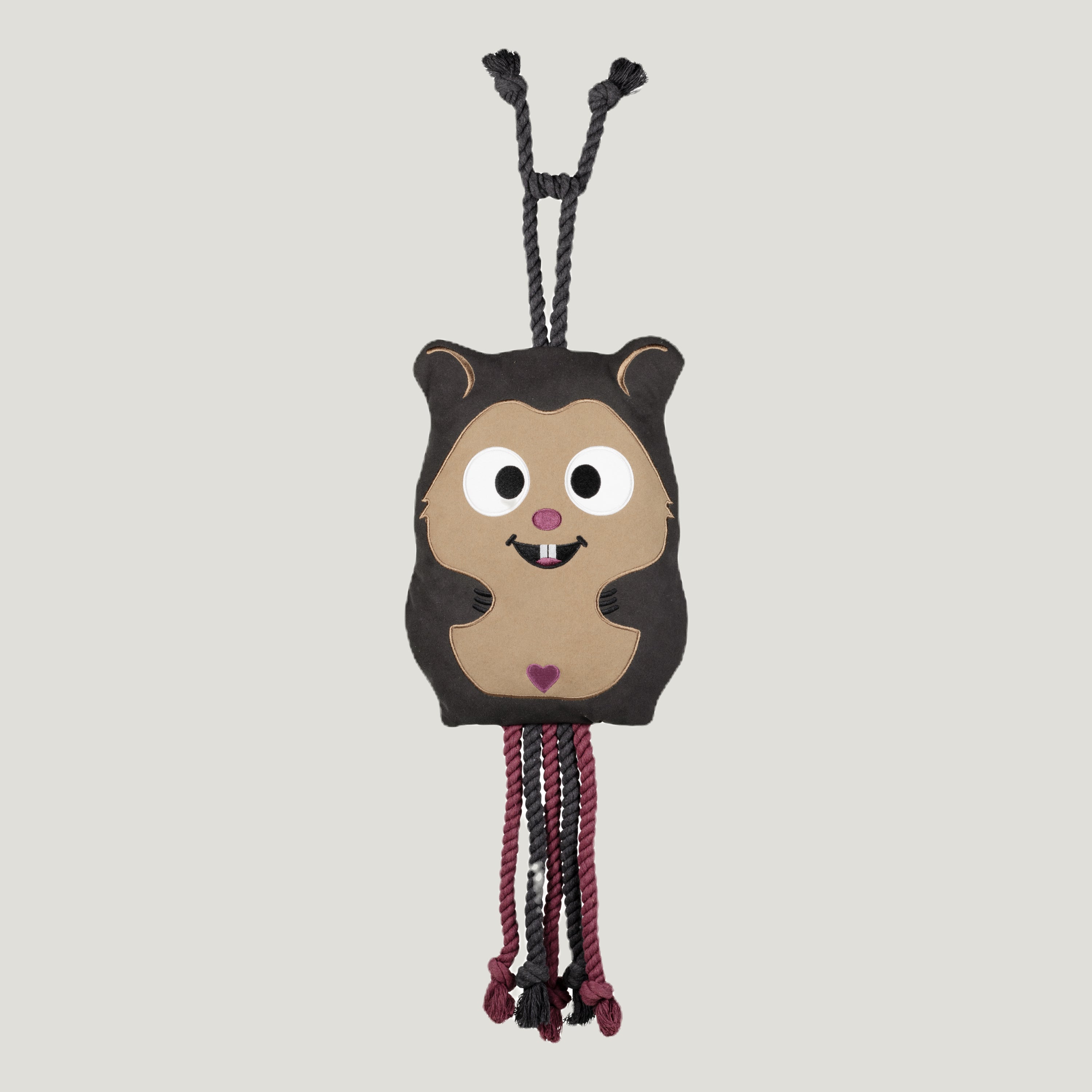 Eskadron Hamster Horse Toy