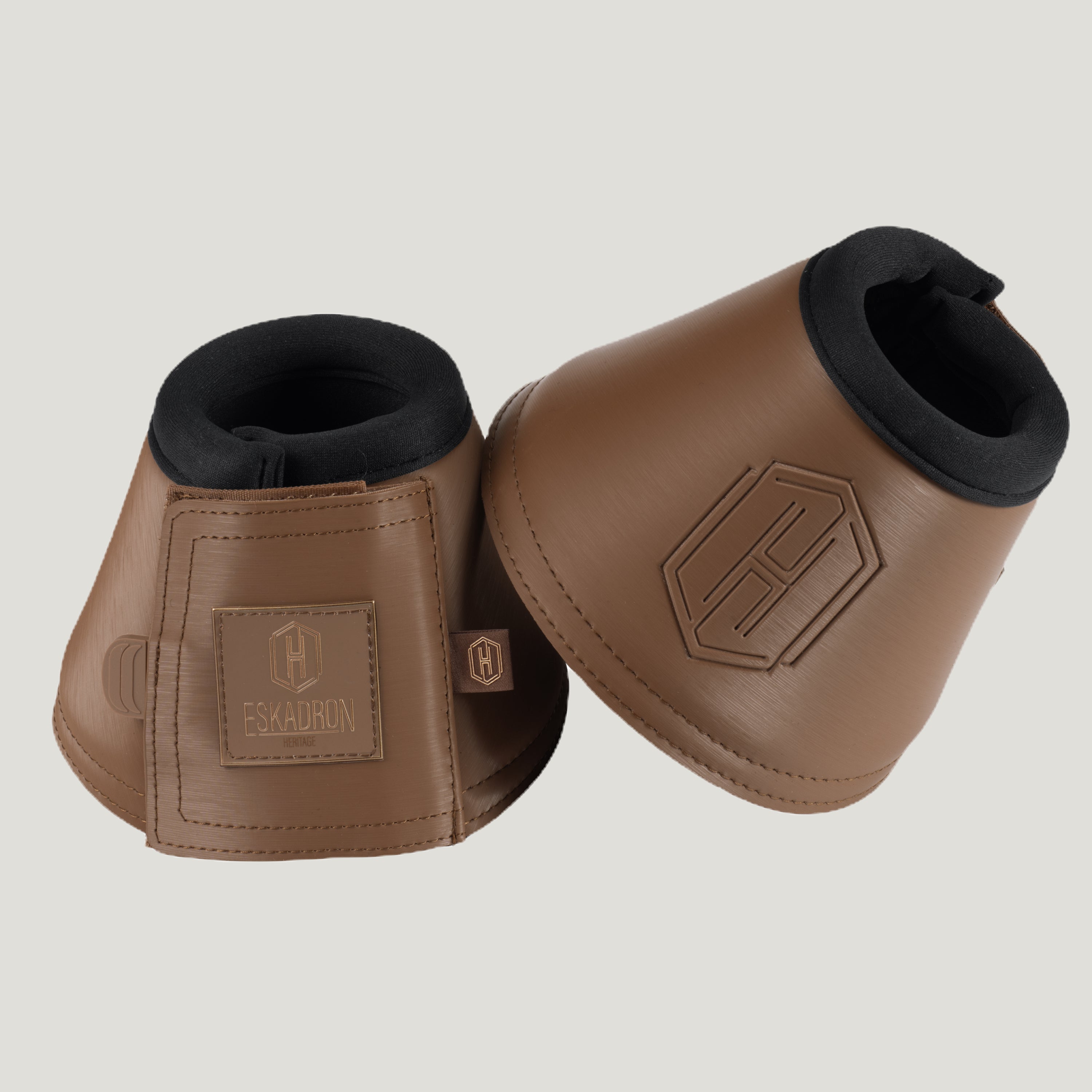 Eskadron Heritage Soft Bell Boots