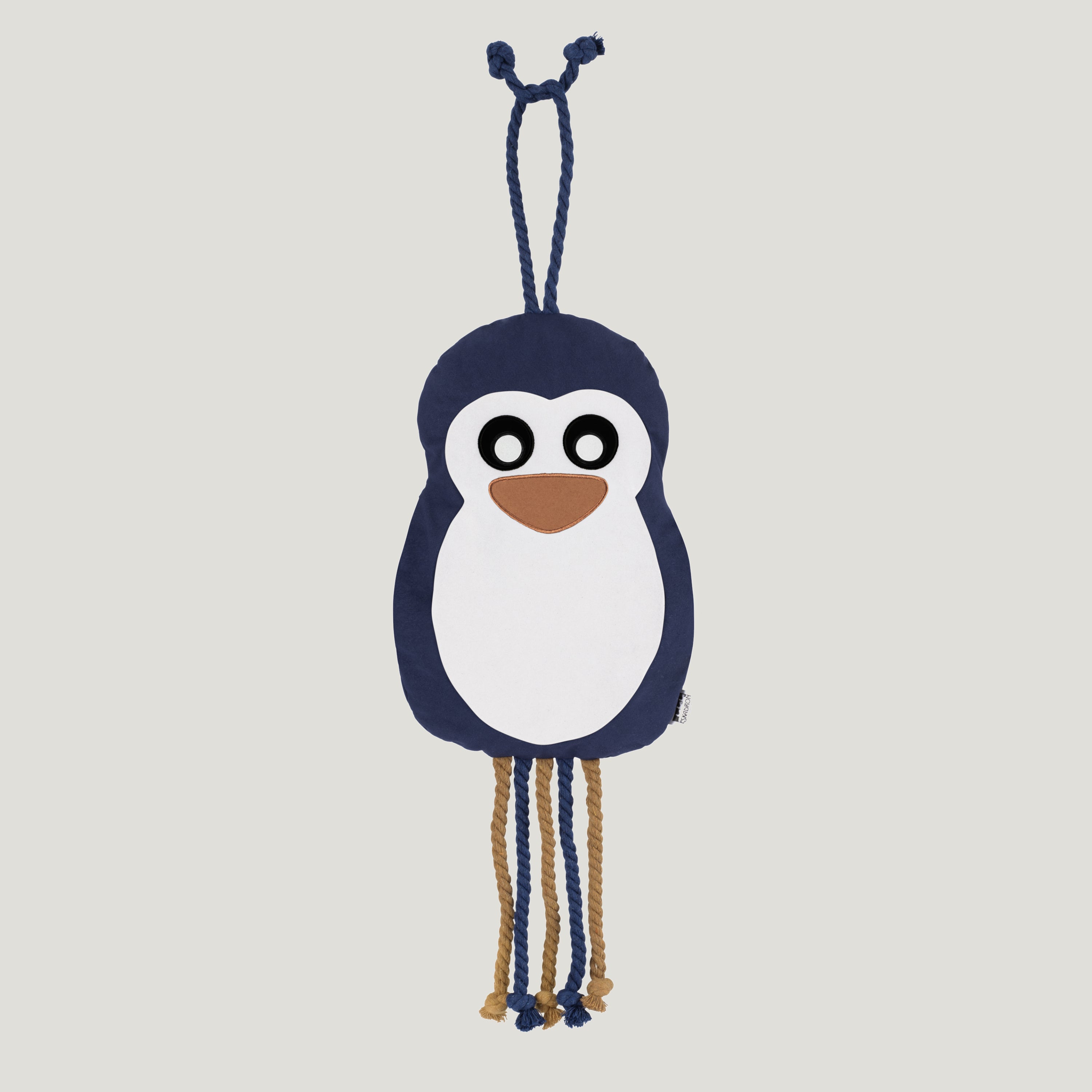 Eskadron Penguin Horse Toy