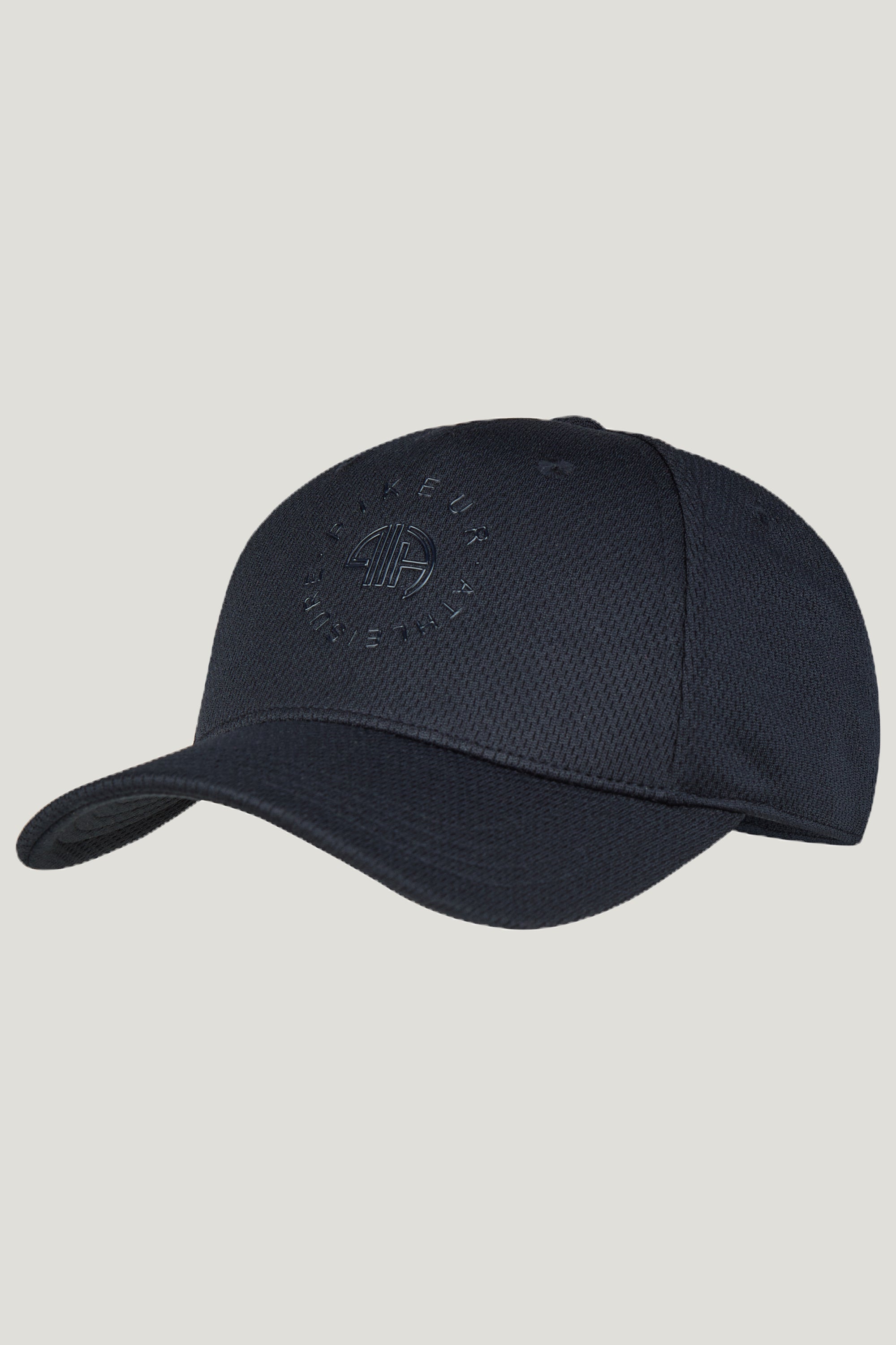 Pikeur Unisex Cap Athleisure Navy