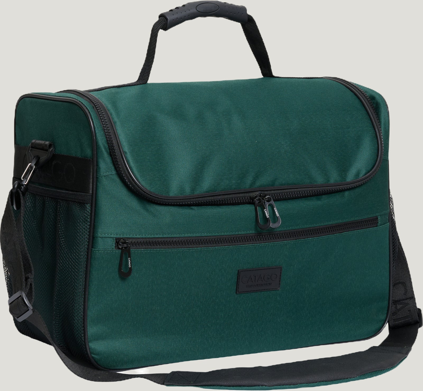 Catago Grooming Bag 2.0 Pine Green