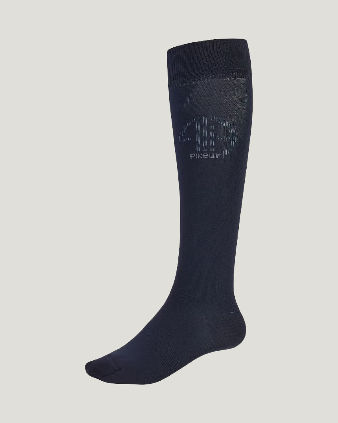 Pikeur Knee Socks Athleisure Navy