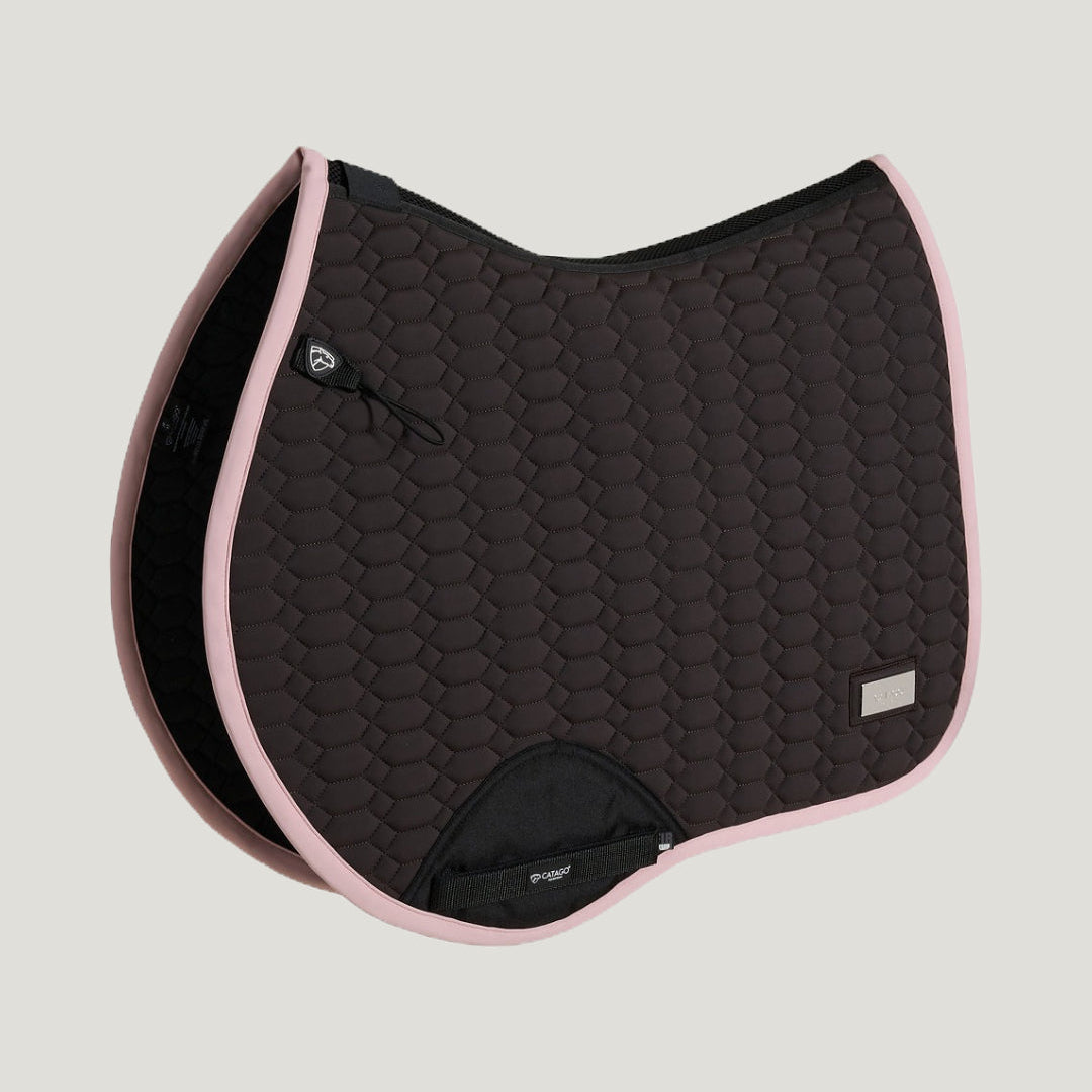 Catago FIR-Tech Grand Saddle Pad Jump AP