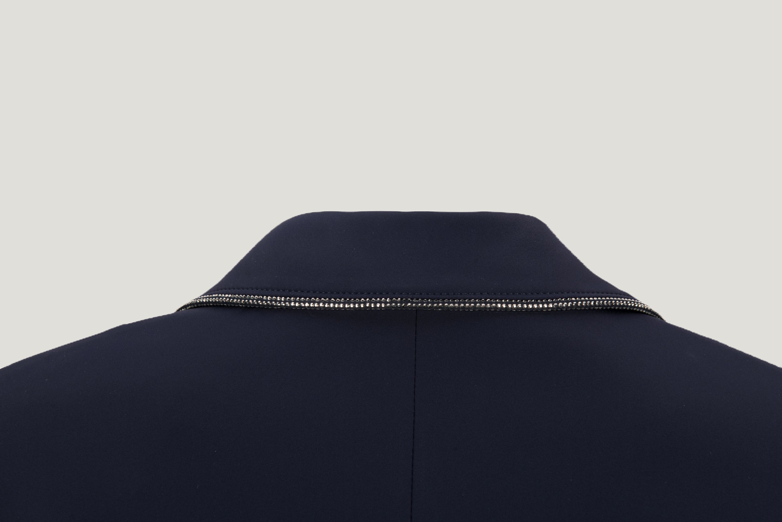 Pikeur Cecile Competition Show Jacket Short Tail Coat Navy