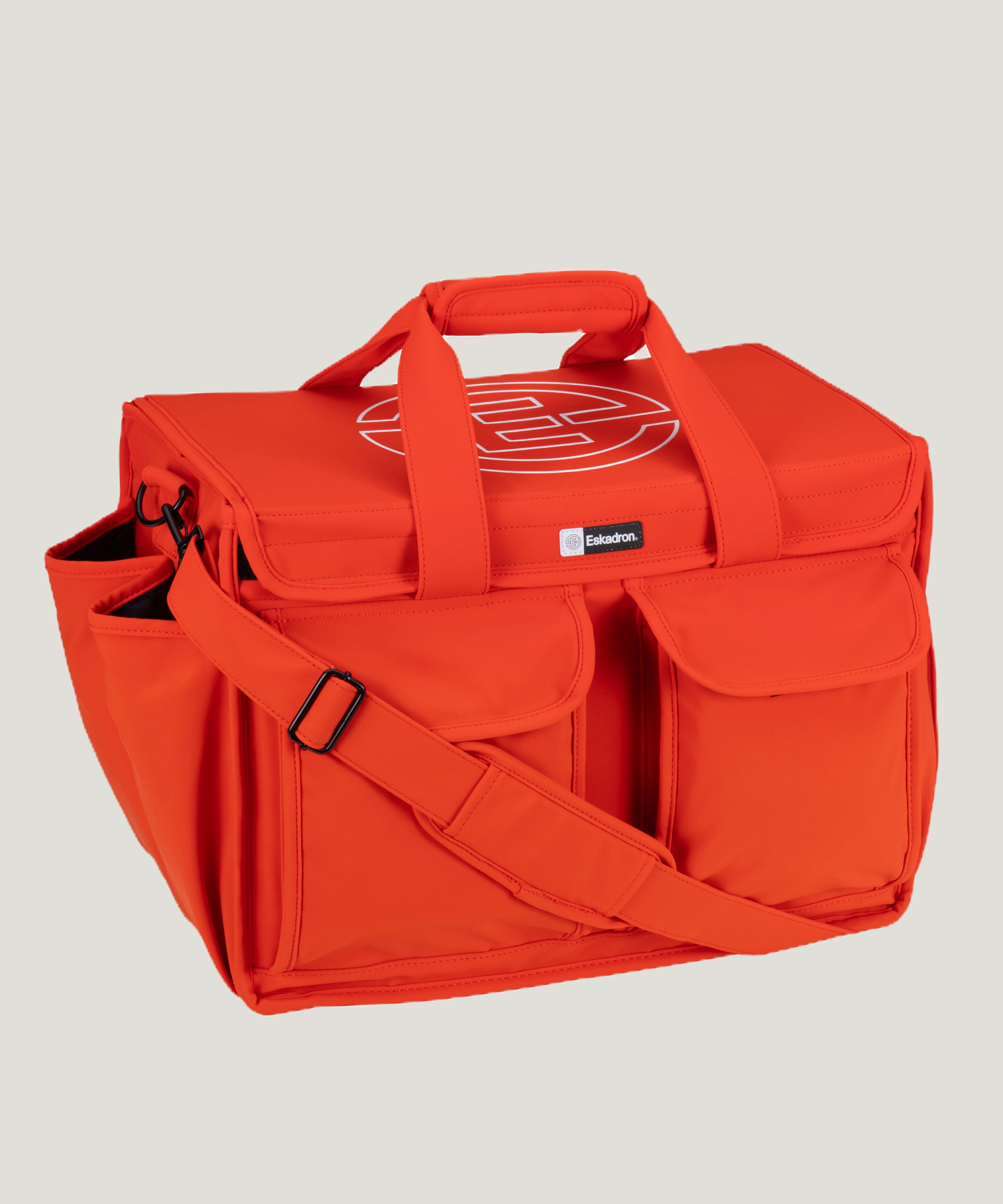 Eskadron Grooming Tote Softshell Bag