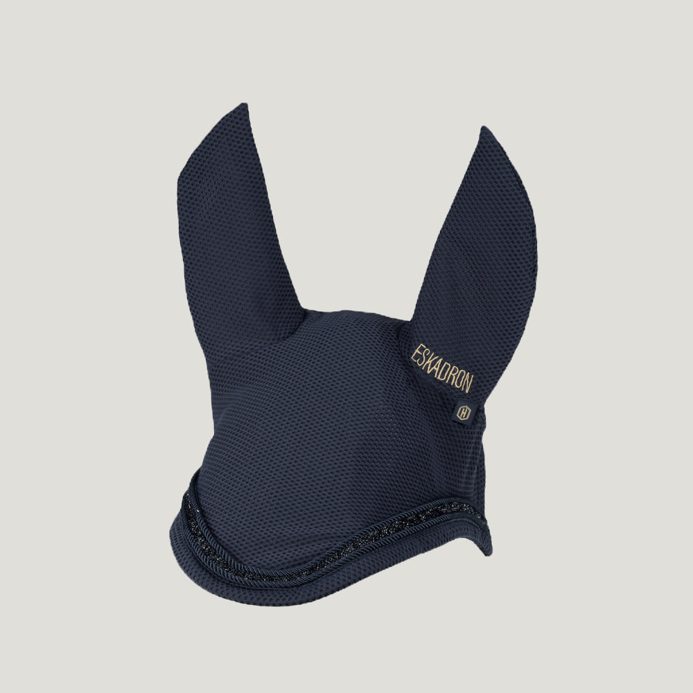 Eskadron Fly Veil Mesh Navy