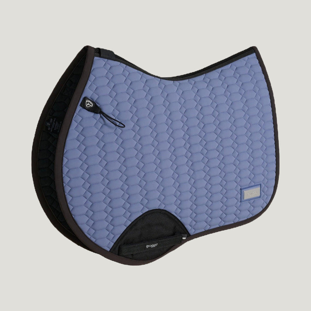 Catago FIR-Tech Grand Saddle Pad Jump AP