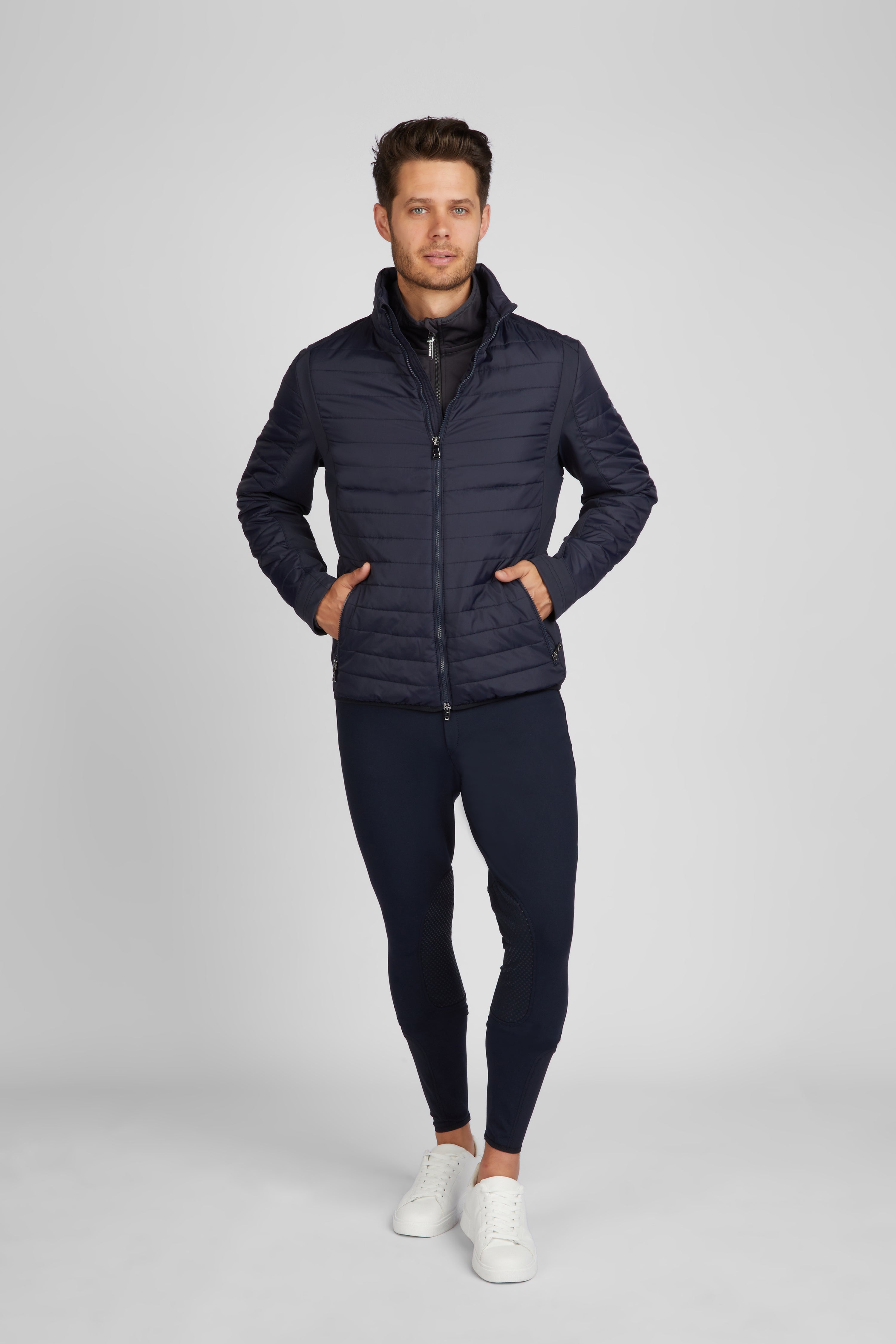Pikeur Hybrid All Season Jacket Men NOS