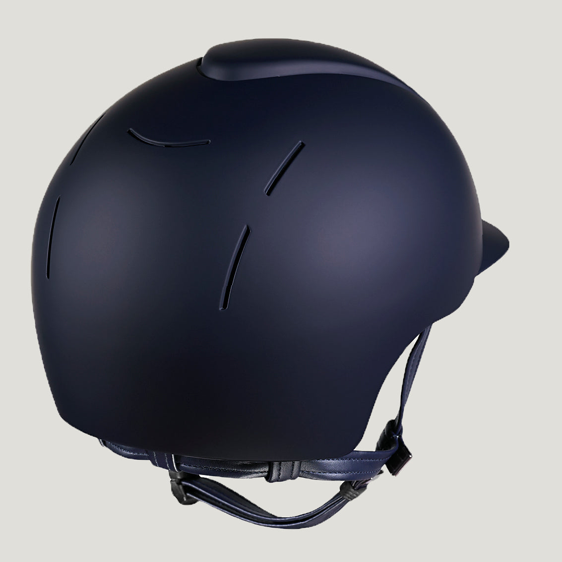KEP Smart Helmet Matte Blue