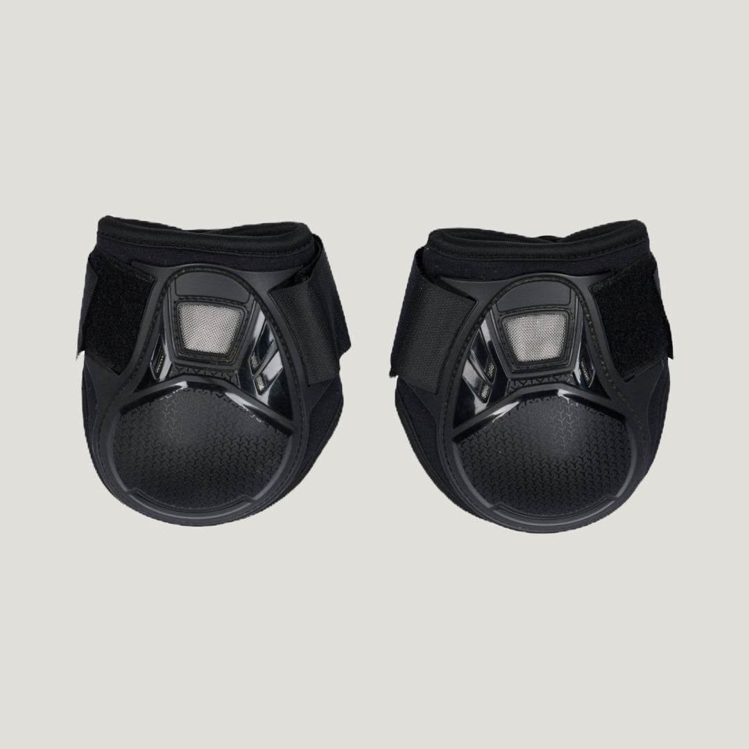 Catago Hybrid Fetlock/Hind Jumping Protection Boots