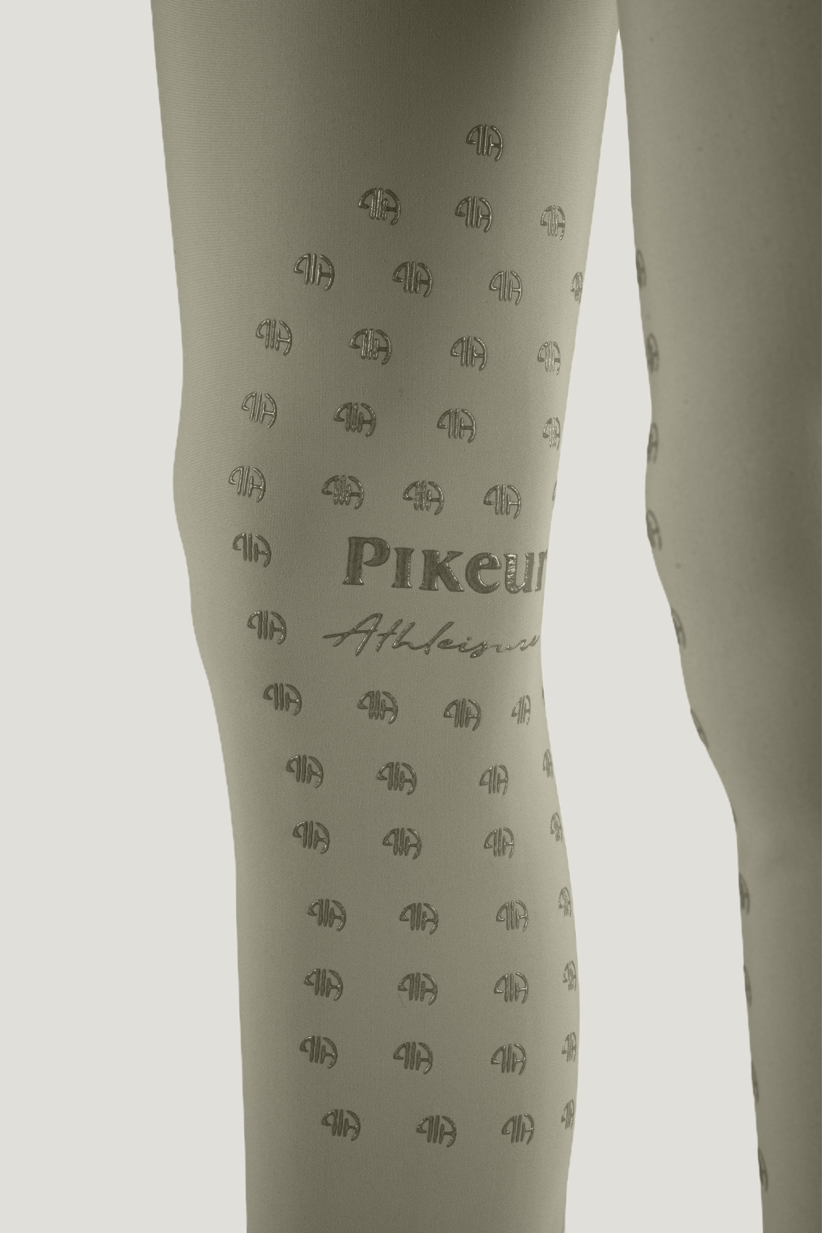 Pikeur Amia Knee Patch MidWaist Breeches