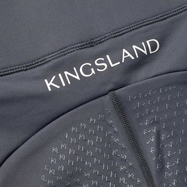 Kingsland KLValerie Ladies Full Grip Tights Navy