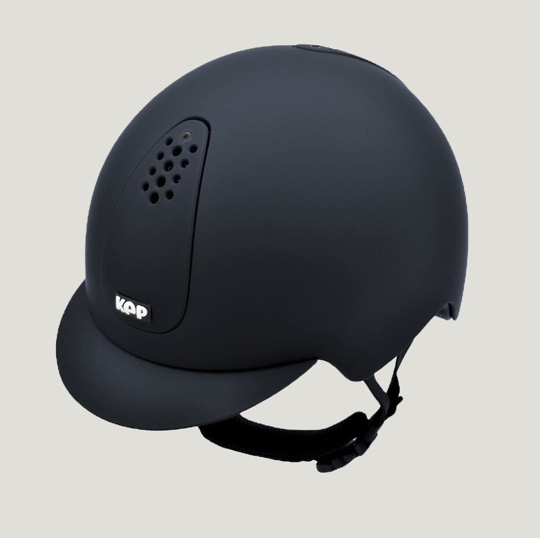KEPPY Kids Helmet Matte