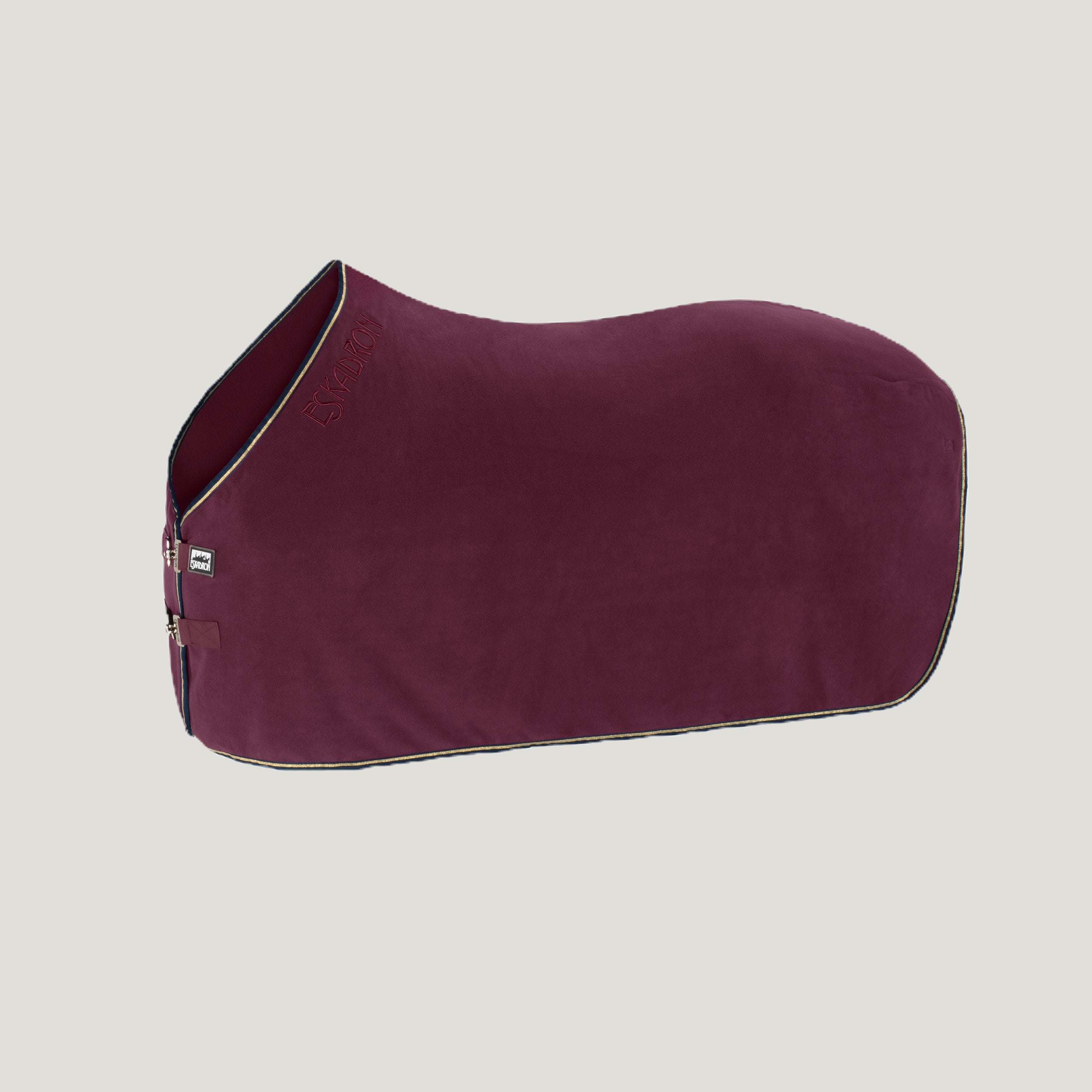 Eskadron Cooler Shetland/Pony Fleece Sweat Rug