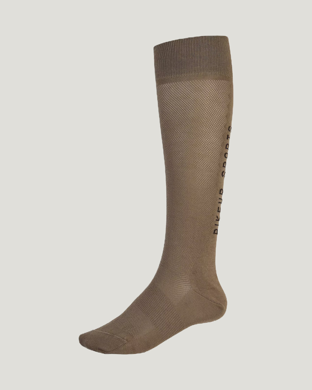 Pikeur Knee Socks Mesh Olive Green
