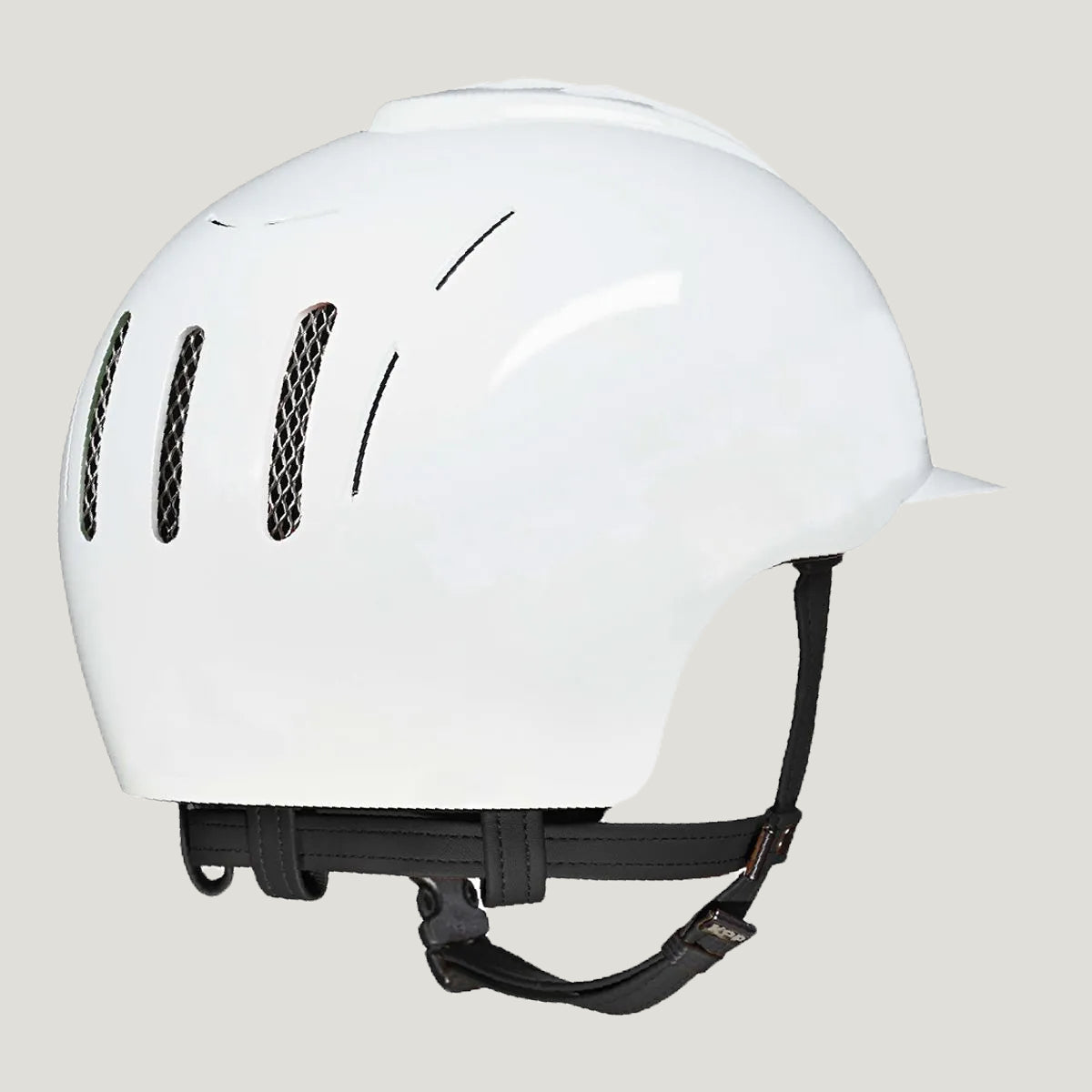 KEP Endurance White Shine Mesh