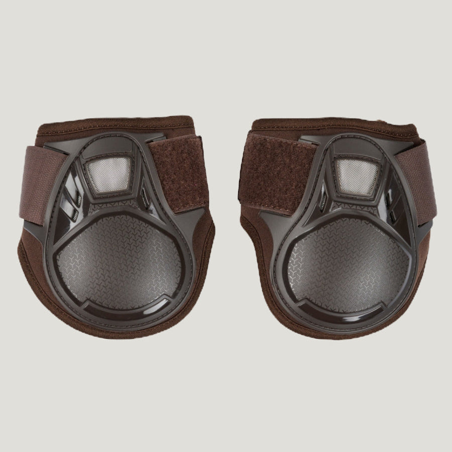 Catago Hybrid Fetlock/Hind Jumping Protection Boots