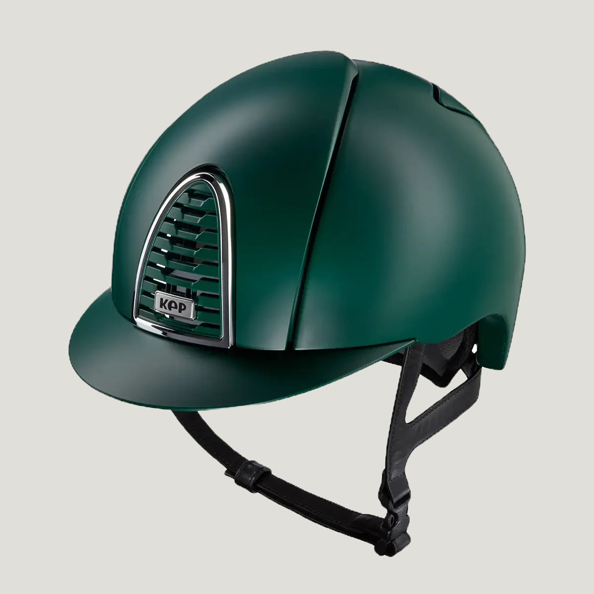 KEP Cromo 2.0 Textile Finish Dark Green