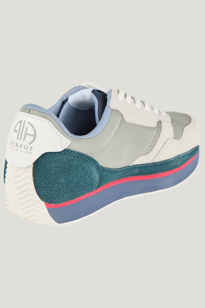 Pikeur Sneaker Athleisure 2026