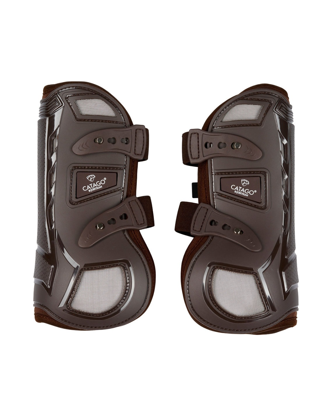 Catago Hybrid Mesh Jumping Tendon Boot