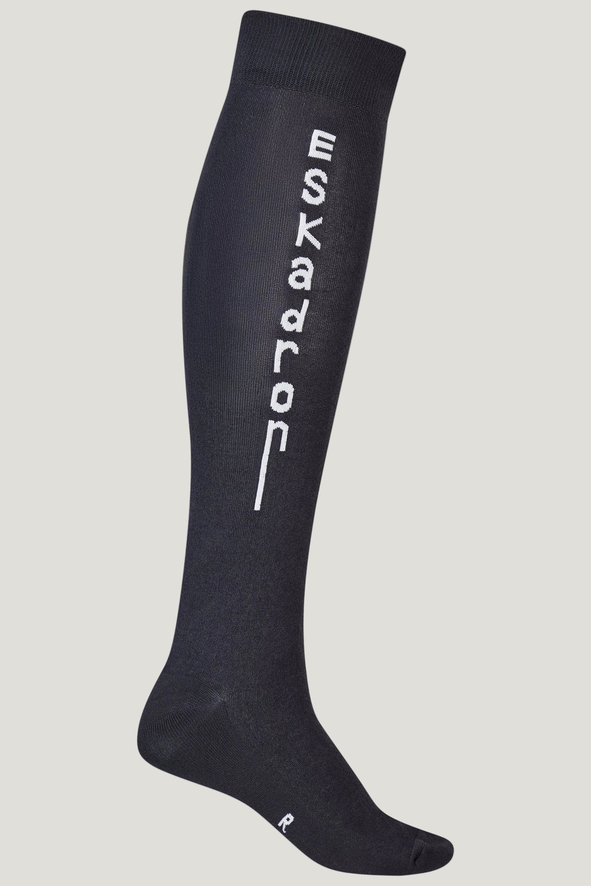 Eskadron Classic Knee Socks Navy